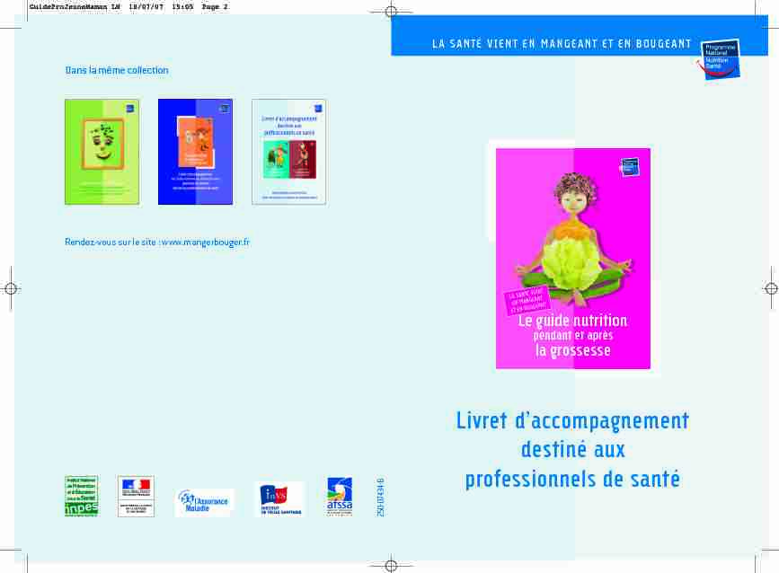 Searches related to conseil alimentaire grossesse filetype:pdf
