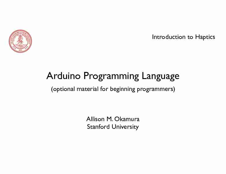 Which Programming Languages Can You Use With Arduino?