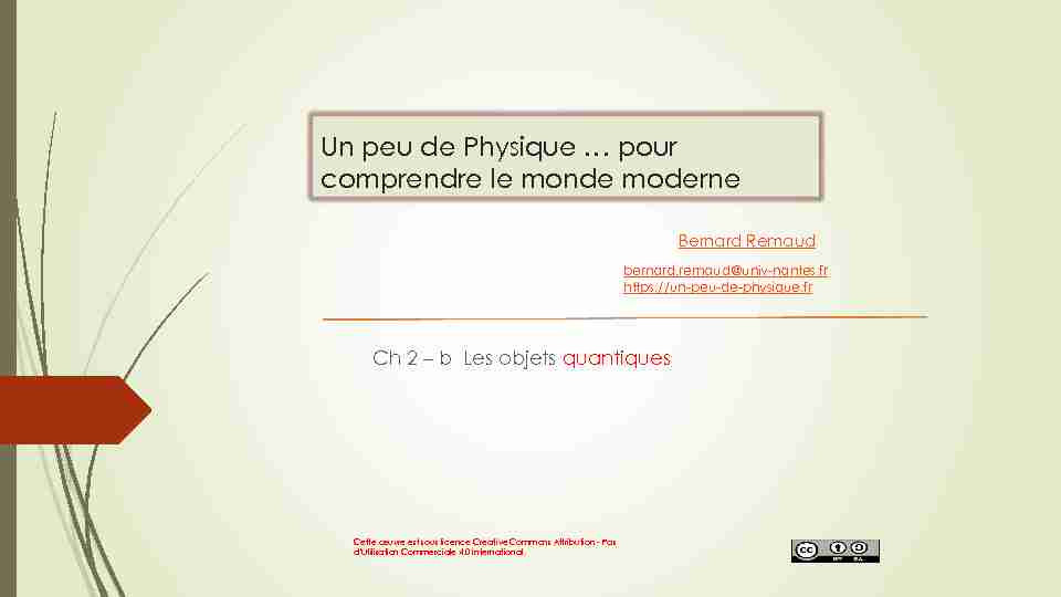 Searches related to comportement ondulatoire des electrons filetype:pdf