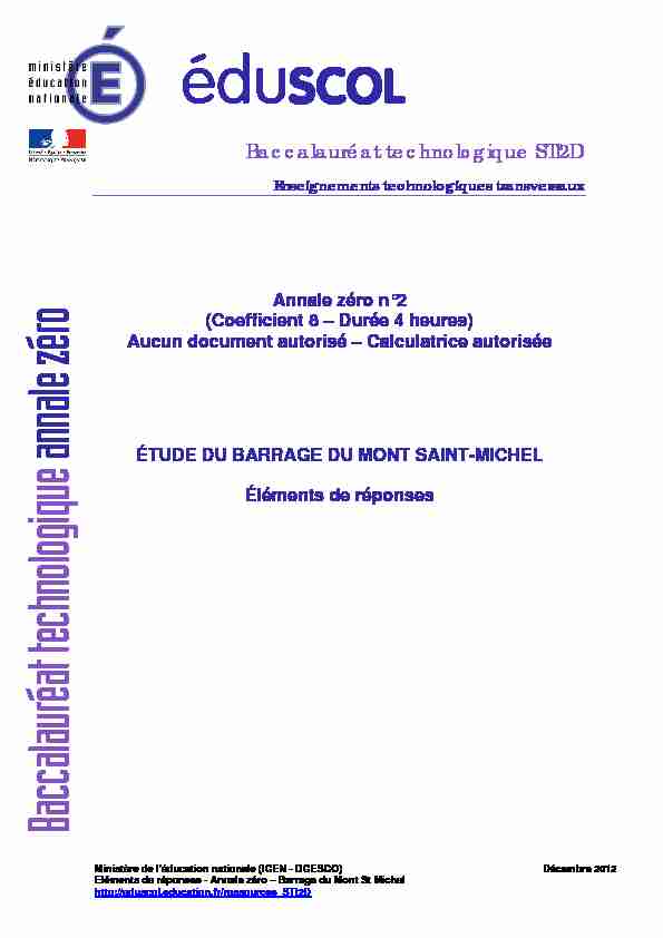[PDF] Barrage du Couesnon du Mont St Michel - mediaeduscoleducationfr