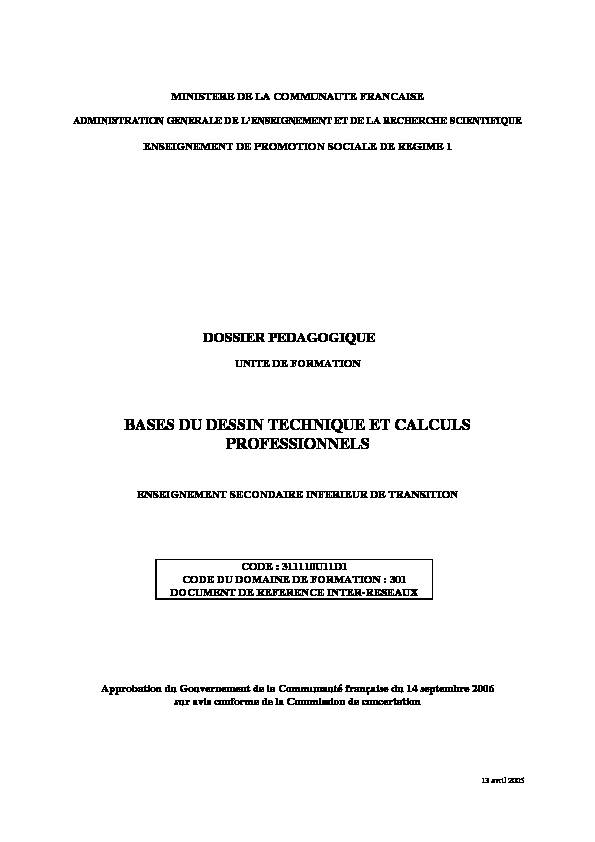 Searches related to bases du dessin technique pdf filetype:pdf
