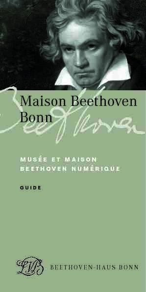 Maison Beethoven Bonn