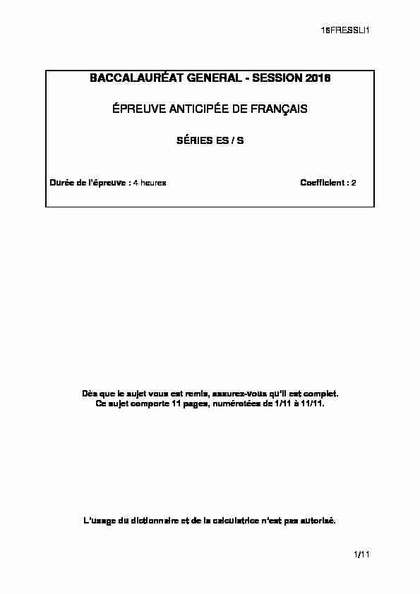 bac-s-es-francais-1ere-liban-2016-sujet.pdf