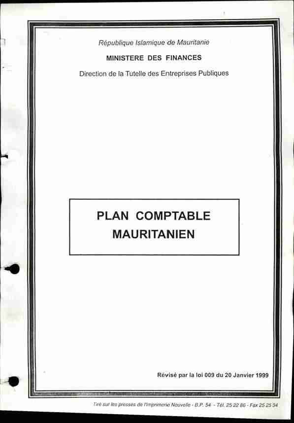 PLAN_COMPTABLE_MAURITA