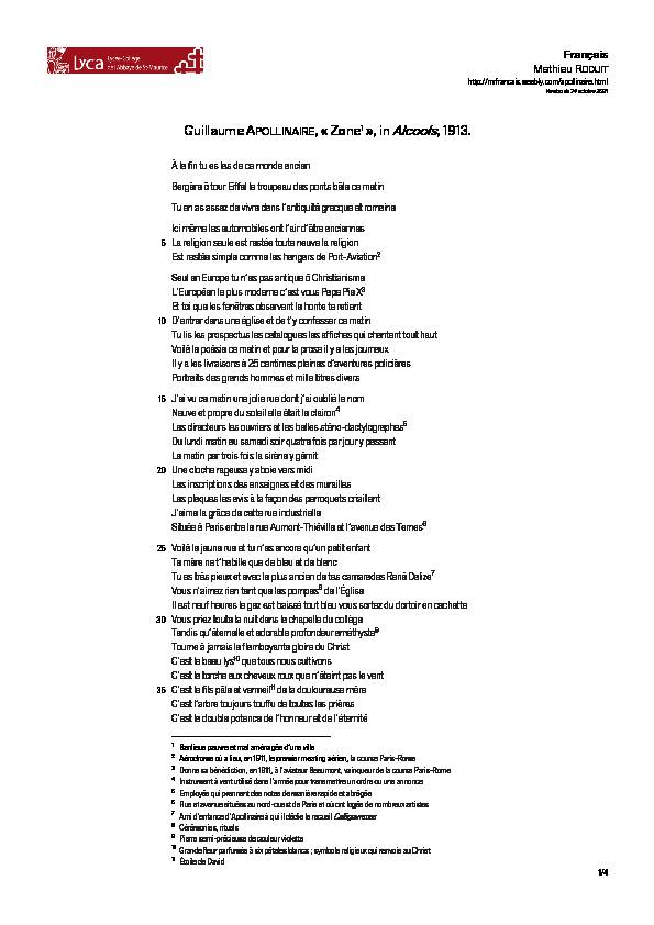 Searches related to apollinaire alcools filetype:pdf