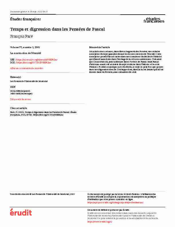 Searches related to les pensées de pascal résumé filetype:pdf