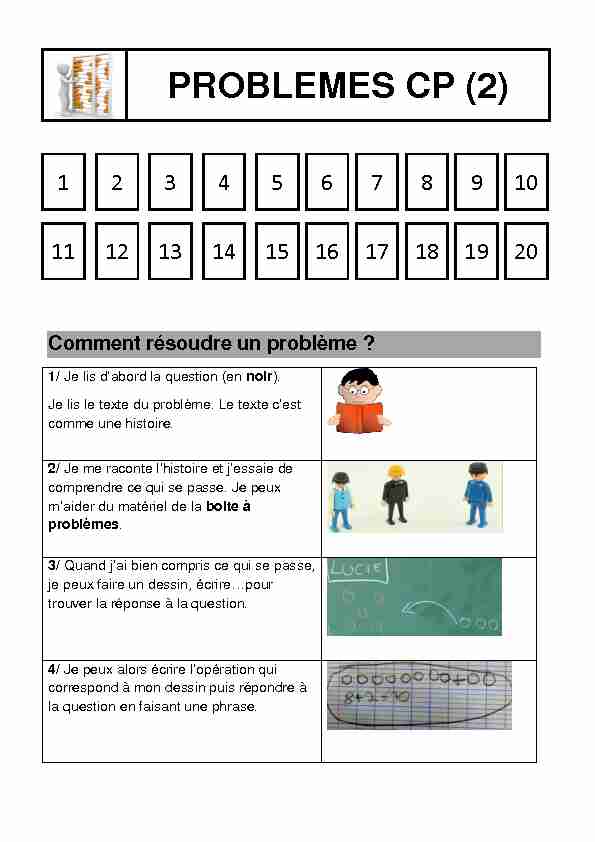 PROBLEMES CP (2)