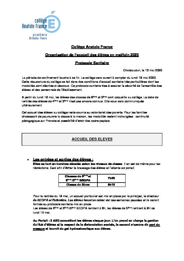 Searches related to anatole france college filetype:pdf