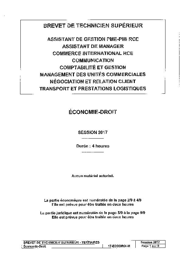 ICEE - Ecole de Comptabilité Gestion Finance - Nantes