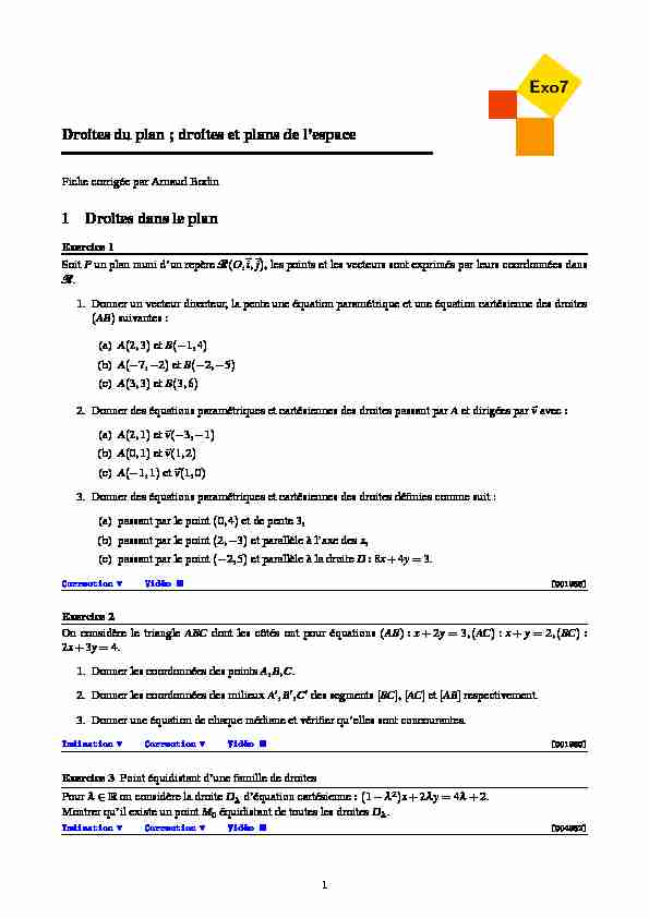 [PDF] fic00159pdf - Exo7 - Exercices de mathématiques