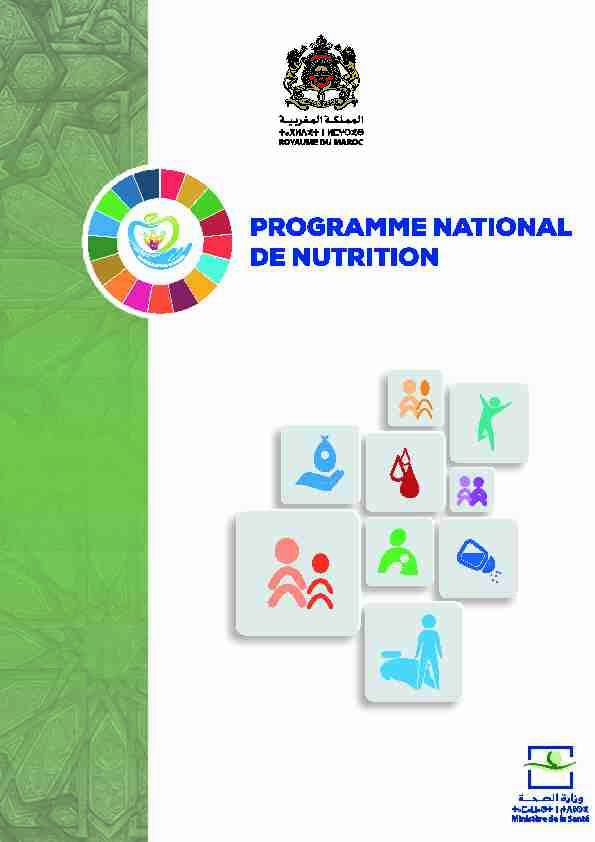 Programme National de Nutrition.pdf