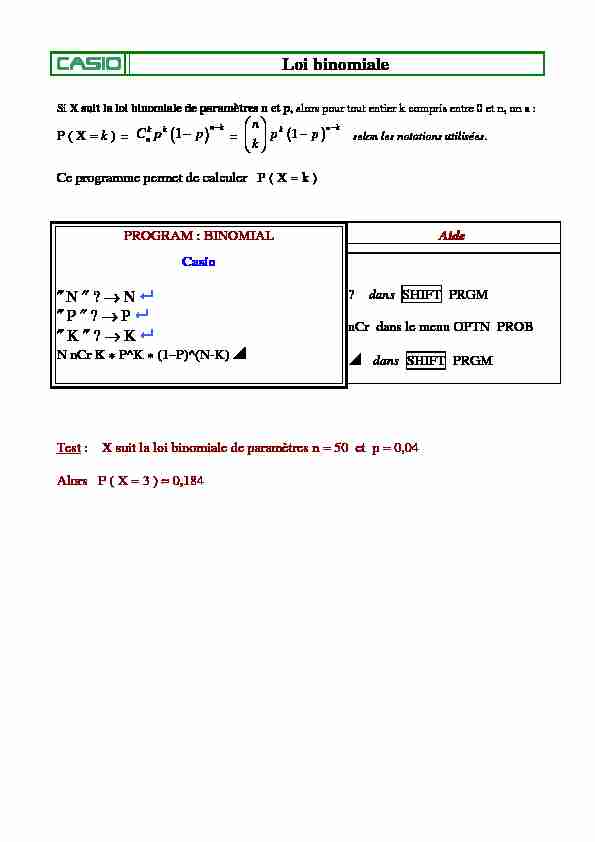 Loi Binomiale - casio 25  pro.pdf