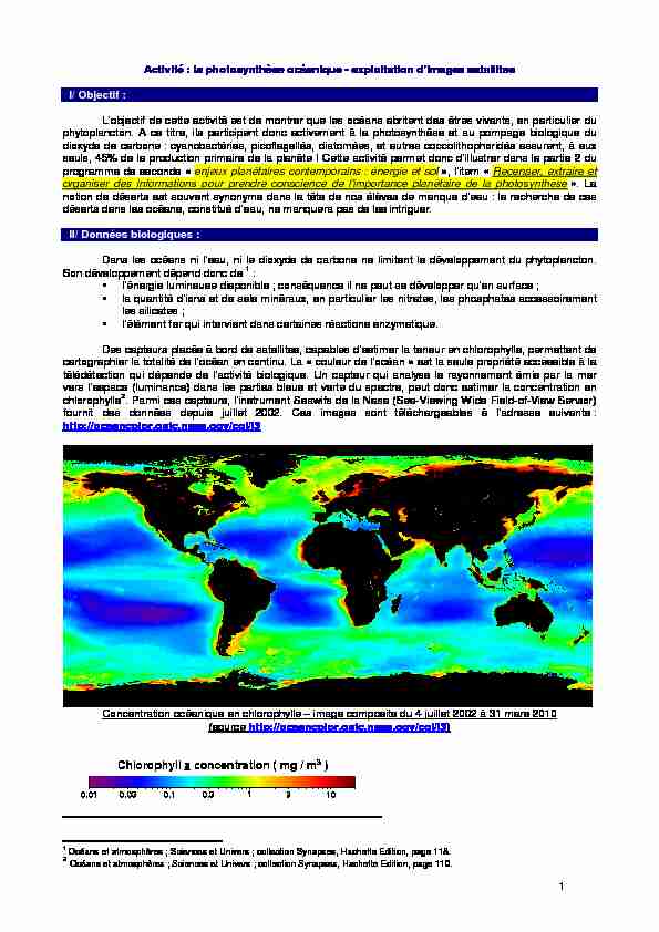 [PDF] theme 2_soleil_production primaire dans les océans - SVT Versailles