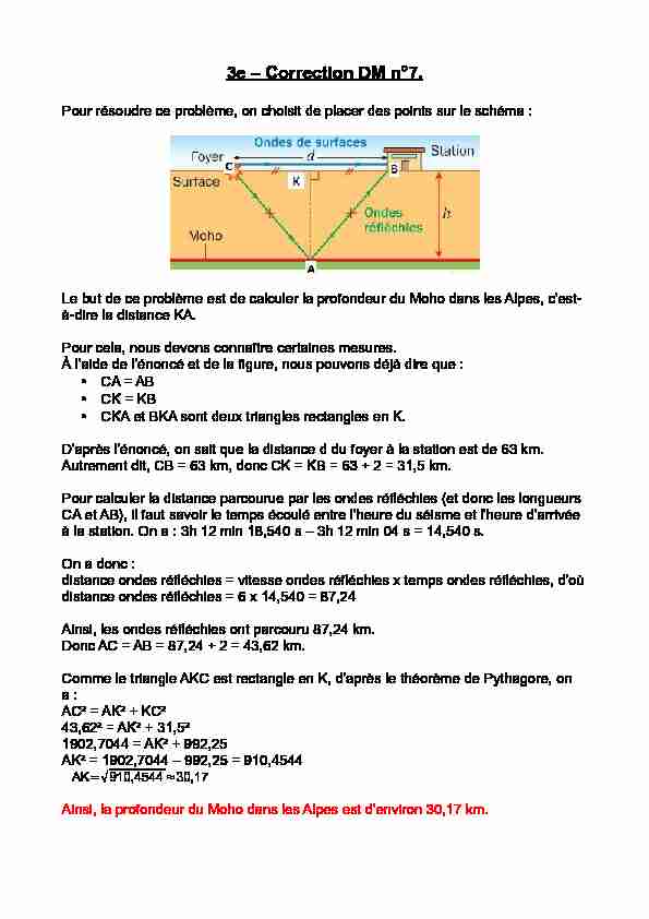 [PDF] 3e – Correction DM n°7 - collège les Pins dAlep