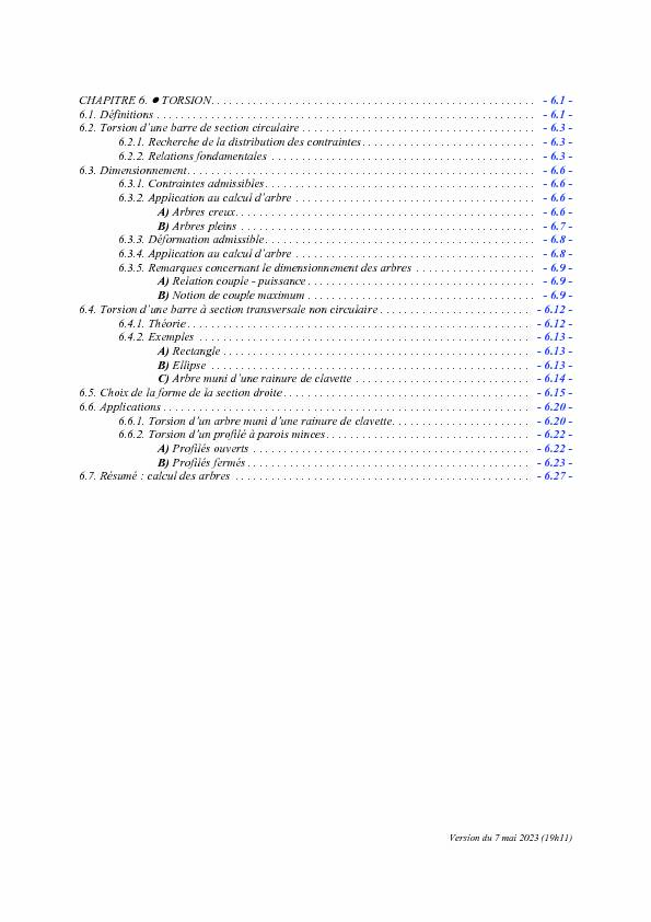 [PDF] RMChap6(Torsion)pdf