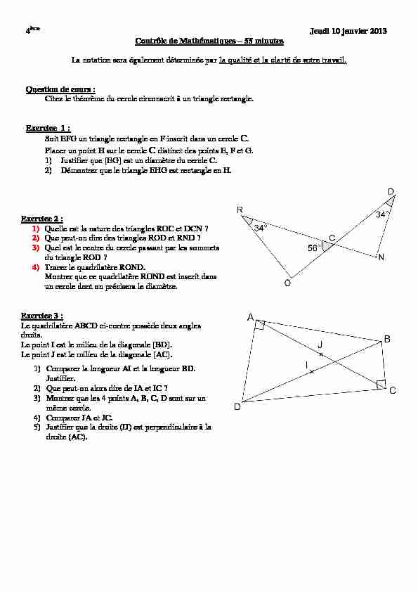 [PDF] controle-cercle-circonscrit-4eme-3-et-correctionpdf - Toupty