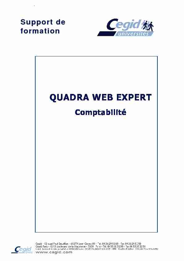 [PDF] qweb-compta-guide-d-utilisationpdf - Experia