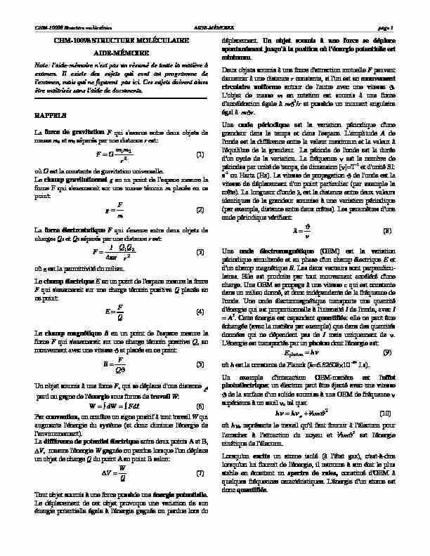 [PDF] où ε est la permittivité du milieu Le champ électrique E en un point