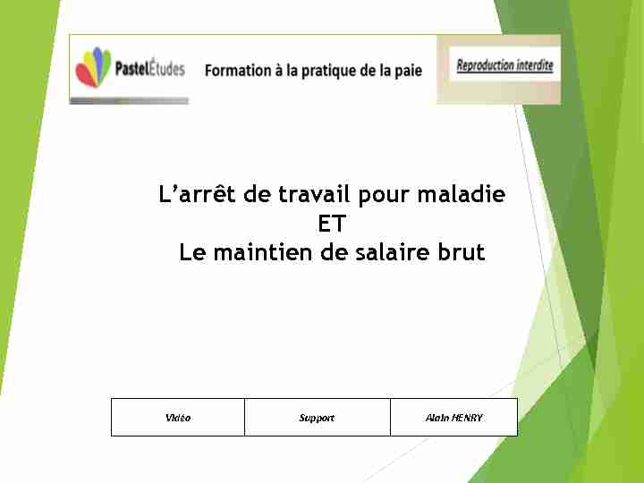 Searches related to traitement de salaire exercice corrigé pdf france filetype:pdf