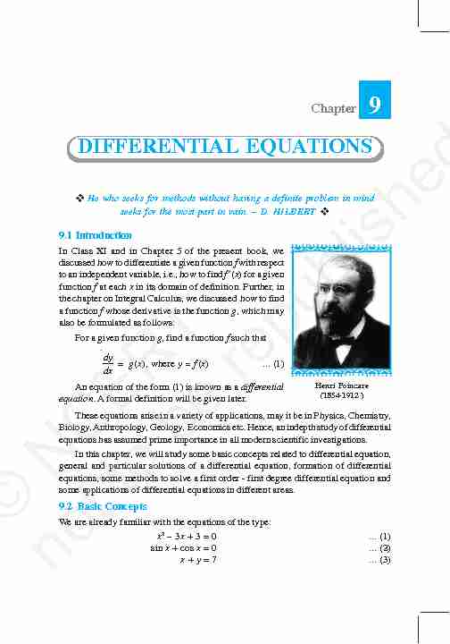 Differential Equations.pmd