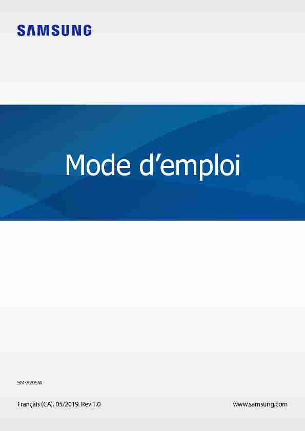 [PDF] Mode demploi - Soutien