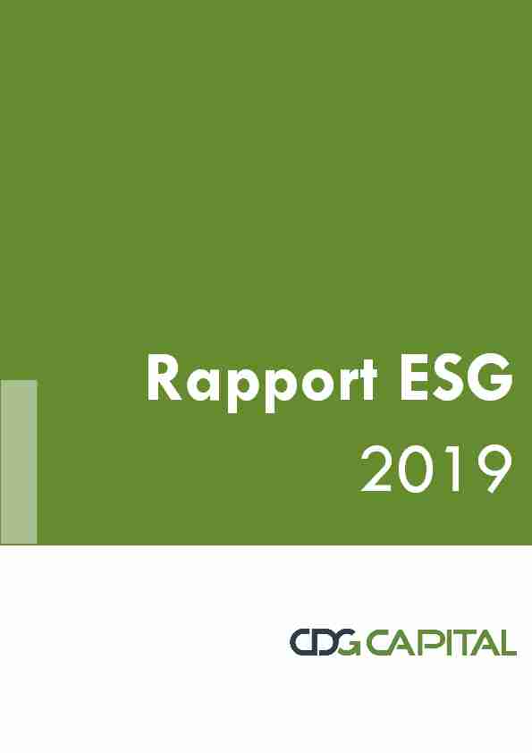 Cahier ESG_CDGK_2020