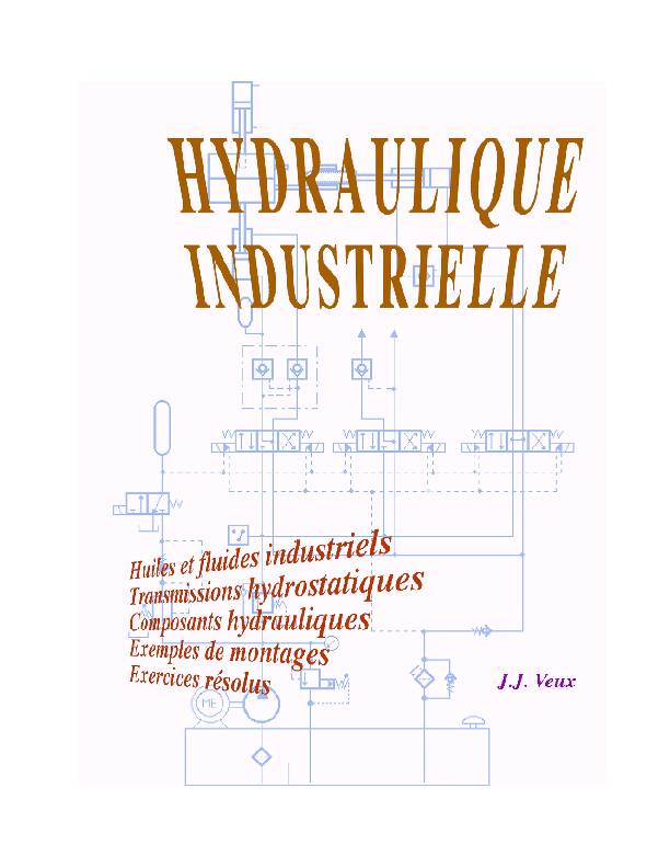 Cours dhydraulique