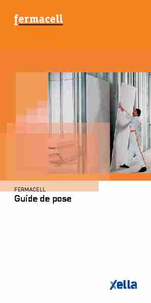 [PDF] Guide de pose - Matériaux naturels