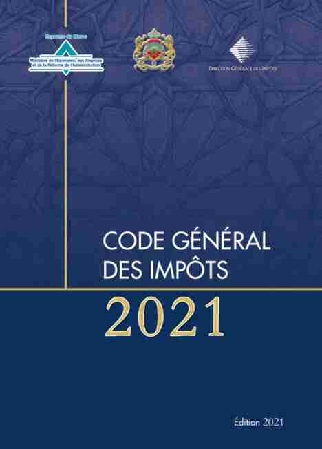 [PDF] Code Général des Impôts
