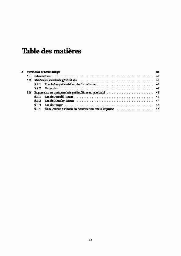 [PDF] Table des matières - http ://mms2ensmpfr