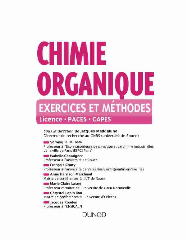 [PDF] Biologie cellulaire Exercices et méthodes - Dunod