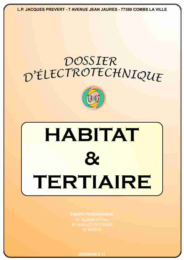 [PDF] Dossier habitat et tertiaire Ver 211des