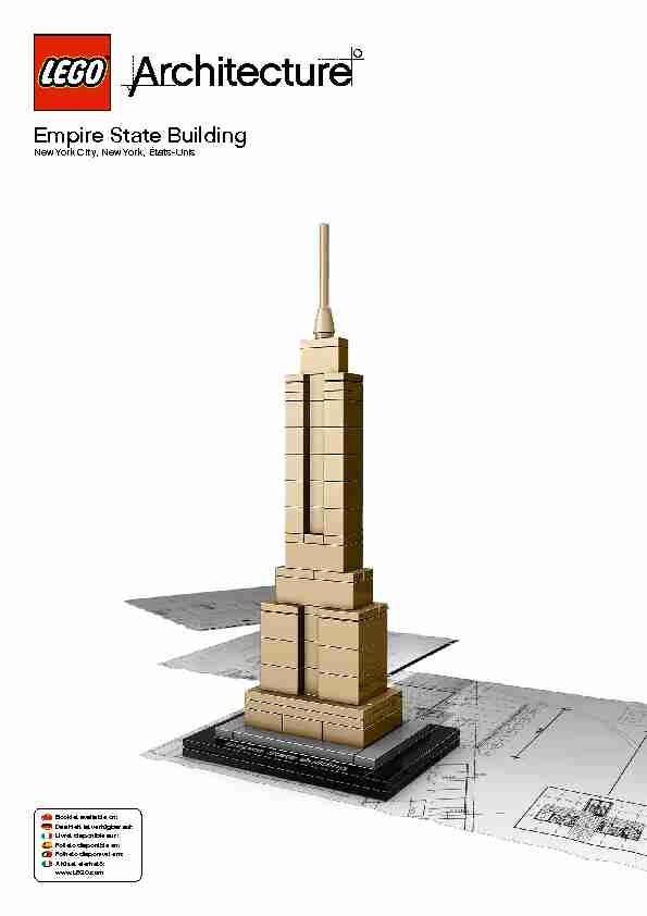 [PDF] Empire State Building