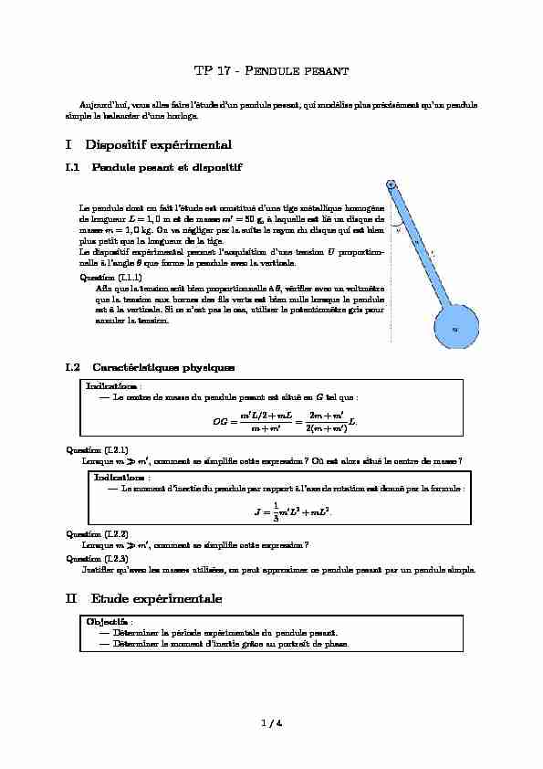 [PDF] TP 17 - Frottements fluides I Chute dune bille  - Pierre Adroguer