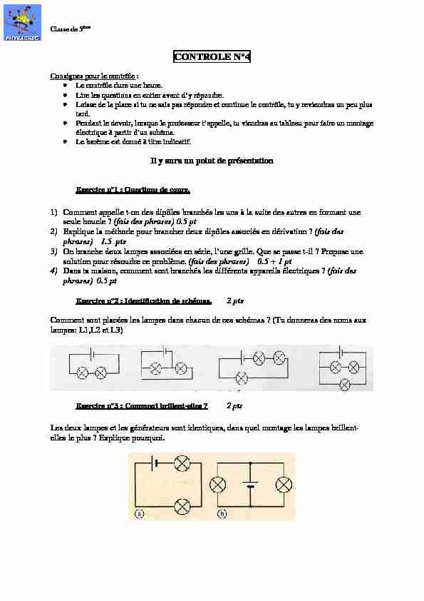 [PDF] Physagreg - CONTROLE N°4