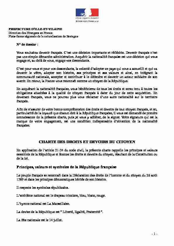 Searches related to les principes de la citoyenneté française filetype:pdf