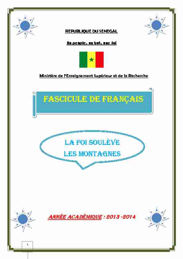 fascicule-de-français-2014.pdf - Dakar