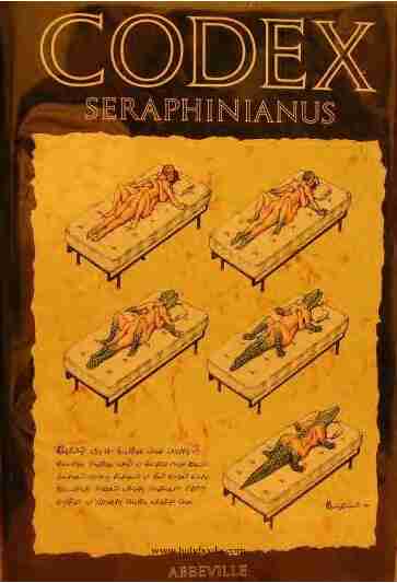 [PDF] Codex Seraphinianus - HolyBookscom