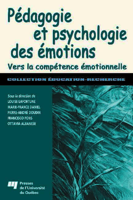 [PDF] Pédagogie et psychologie des émotions