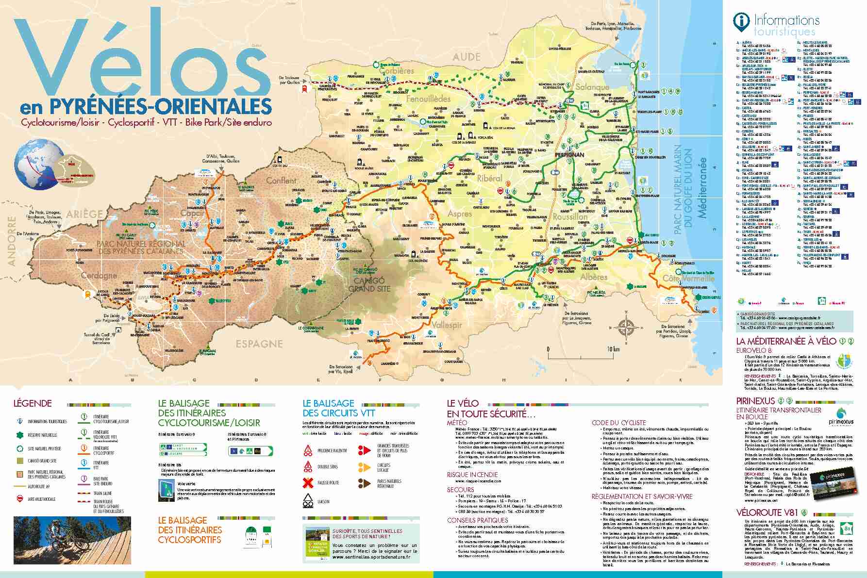 [PDF] Informations - Pays Pyrénées-Méditerranée