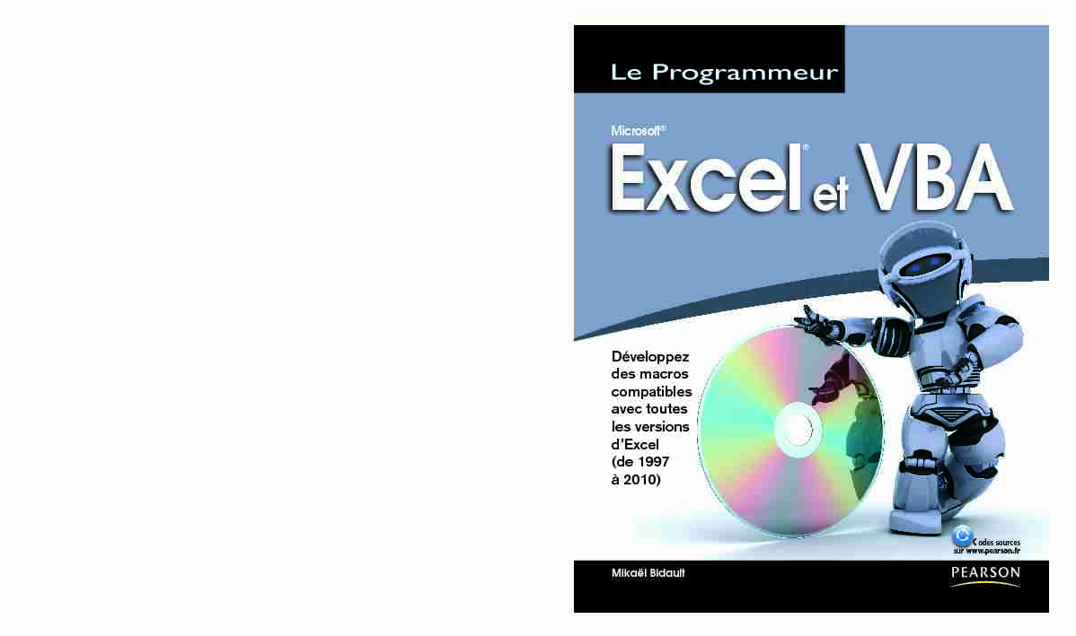 VBA-et-Excel.pdf