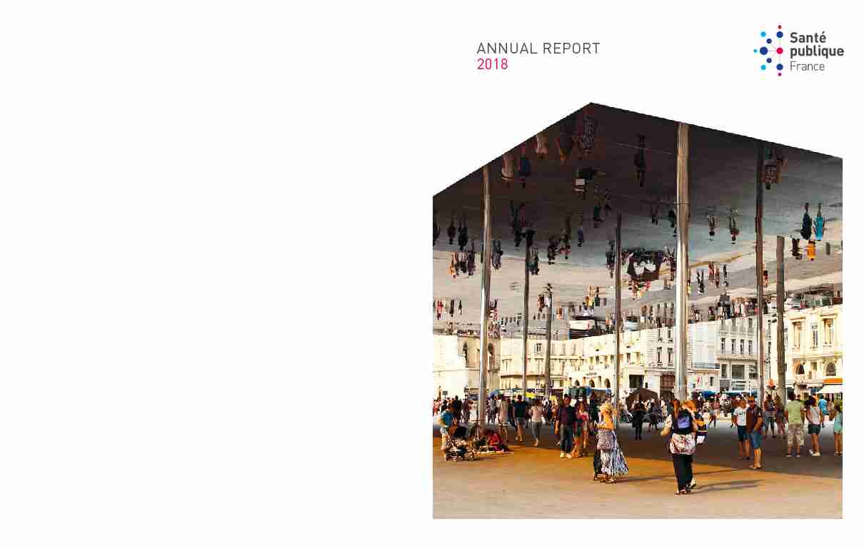 ANNUAL REPORT 2018