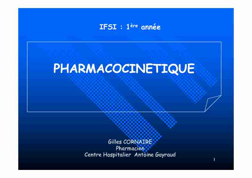 module 2 11 S1 pharmacocinetique [1-80]
