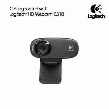Getting started with Logitech® HD Webcam C310 - Newegg.com