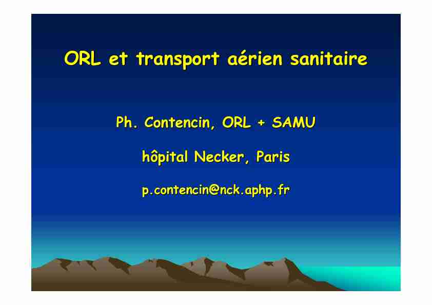 Txt Cours TrASanitaires 0113
