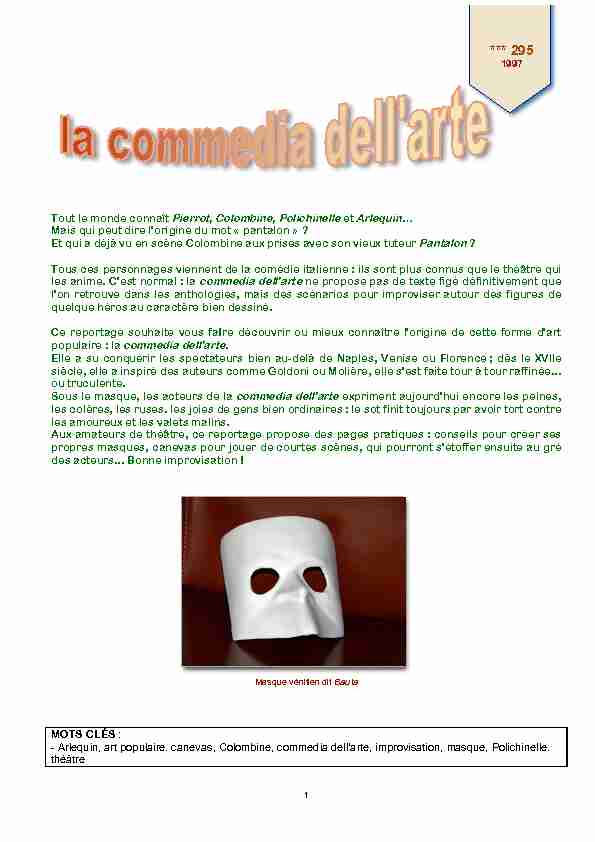 [PDF] 295_Commediapdf - ICEM - Pédagogie Freinet