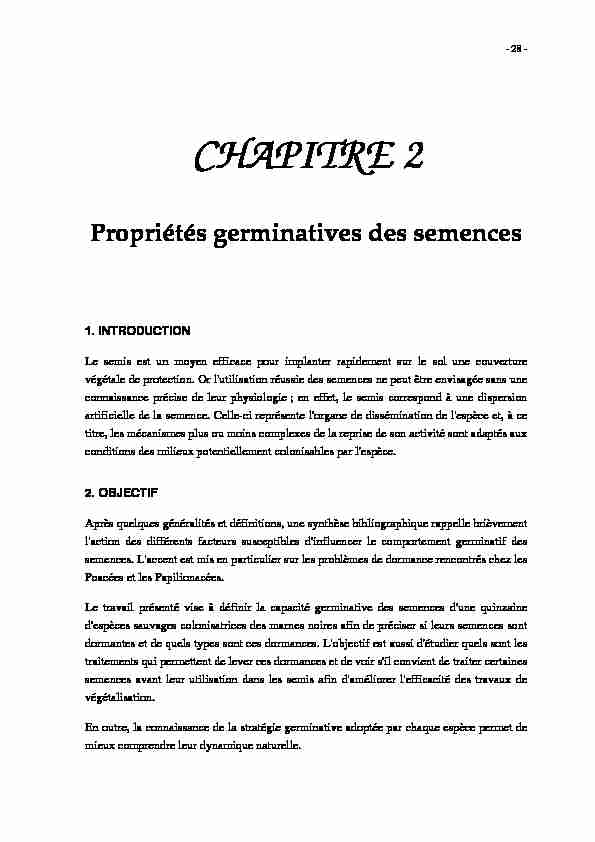 [PDF] CHAPITRE 2 CHAPITRE 2 - TEL archives ouvertes