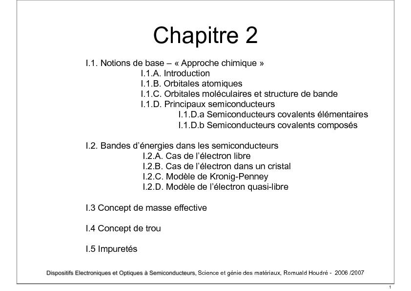 [PDF] Chapitre 2 - Wikis