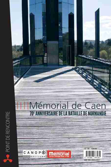 [PDF] Mémorial de Caen