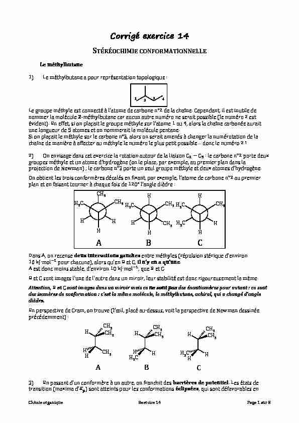 [PDF] corrige-exercices-14-21-chimie-organiquepdf - AlloSchool